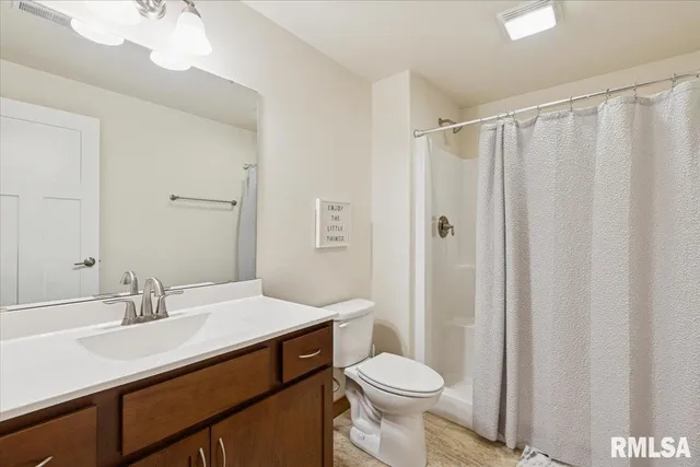 $389,900 | 116 Pinehurst Drive, Eldridge, IA 52748