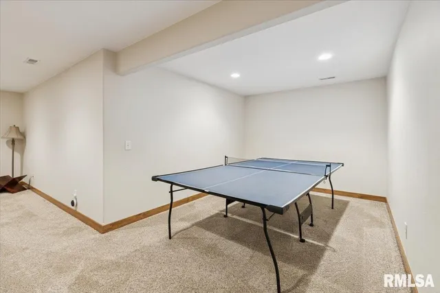 $389,900 | 116 Pinehurst Drive, Eldridge, IA 52748