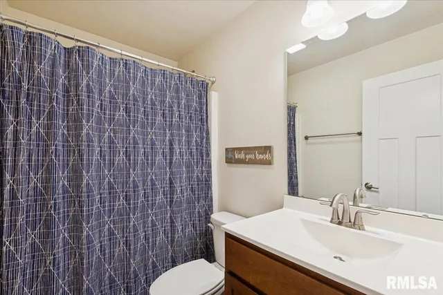 $389,900 | 116 Pinehurst Drive, Eldridge, IA 52748