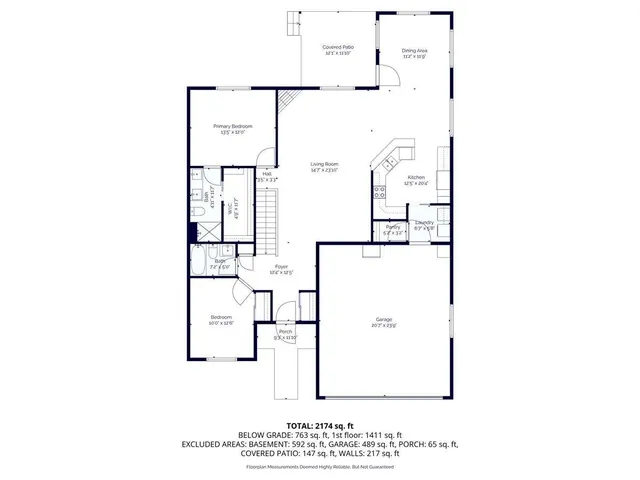 $389,900 | 116 Pinehurst Drive, Eldridge, IA 52748
