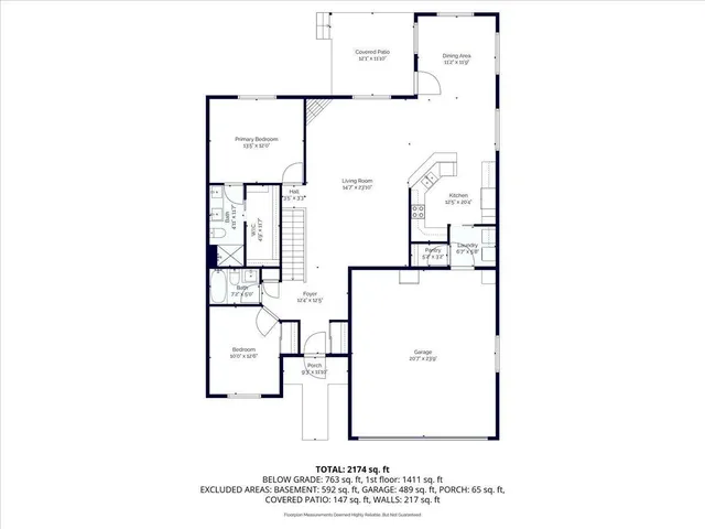 $389,900 | 116 Pinehurst Drive, Eldridge, IA 52748