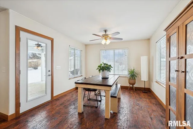 $389,900 | 116 Pinehurst Drive, Eldridge, IA 52748