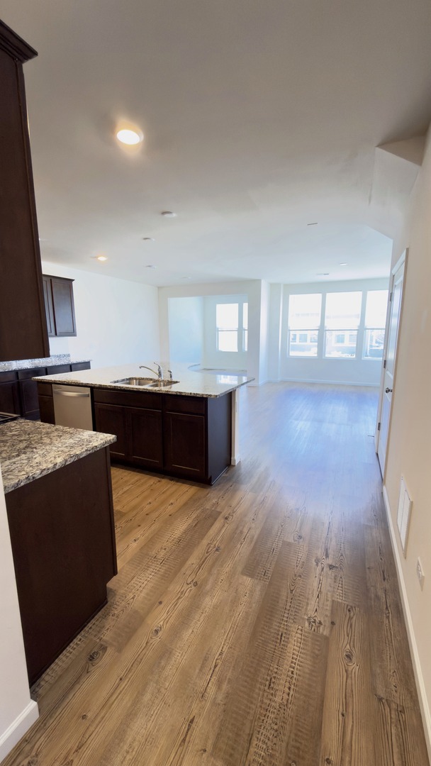659 Switchgrass Way, Unit 67002 Bolingbrook, IL 60490 - Photo 7 of 28