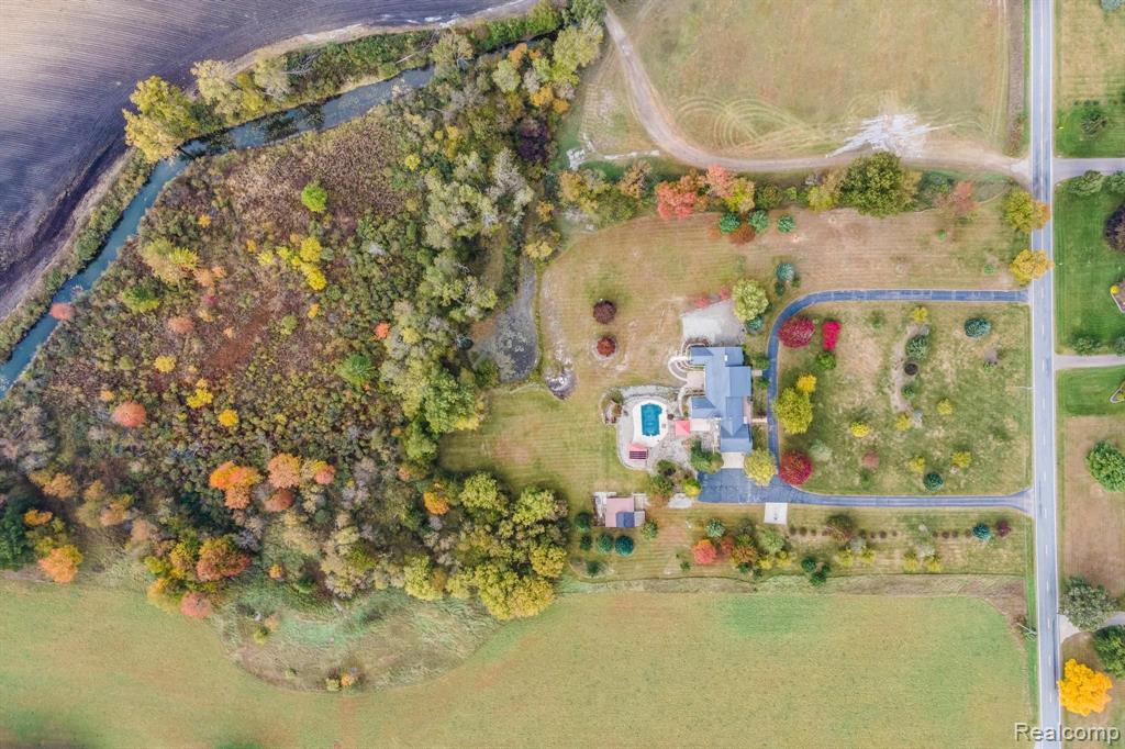 4374 Brogan Road Stockbridge, MI 49285 - Photo 86 of 94