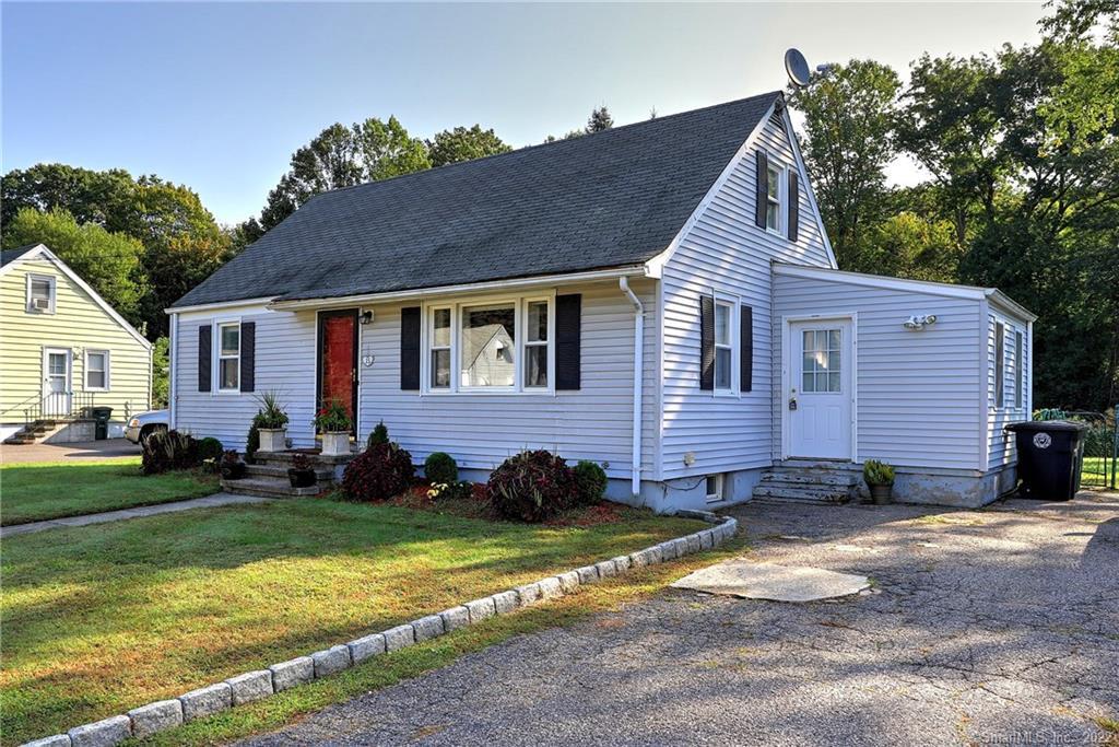 35 Beaverbrook Road Milford, CT 06461 - Photo 1 of 1