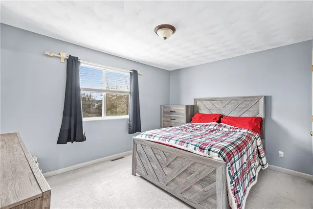 $519,900 | 12 Railroad Row, Warwick, RI 02886