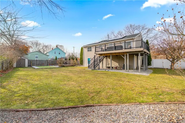 $519,900 | 12 Railroad Row, Warwick, RI 02886