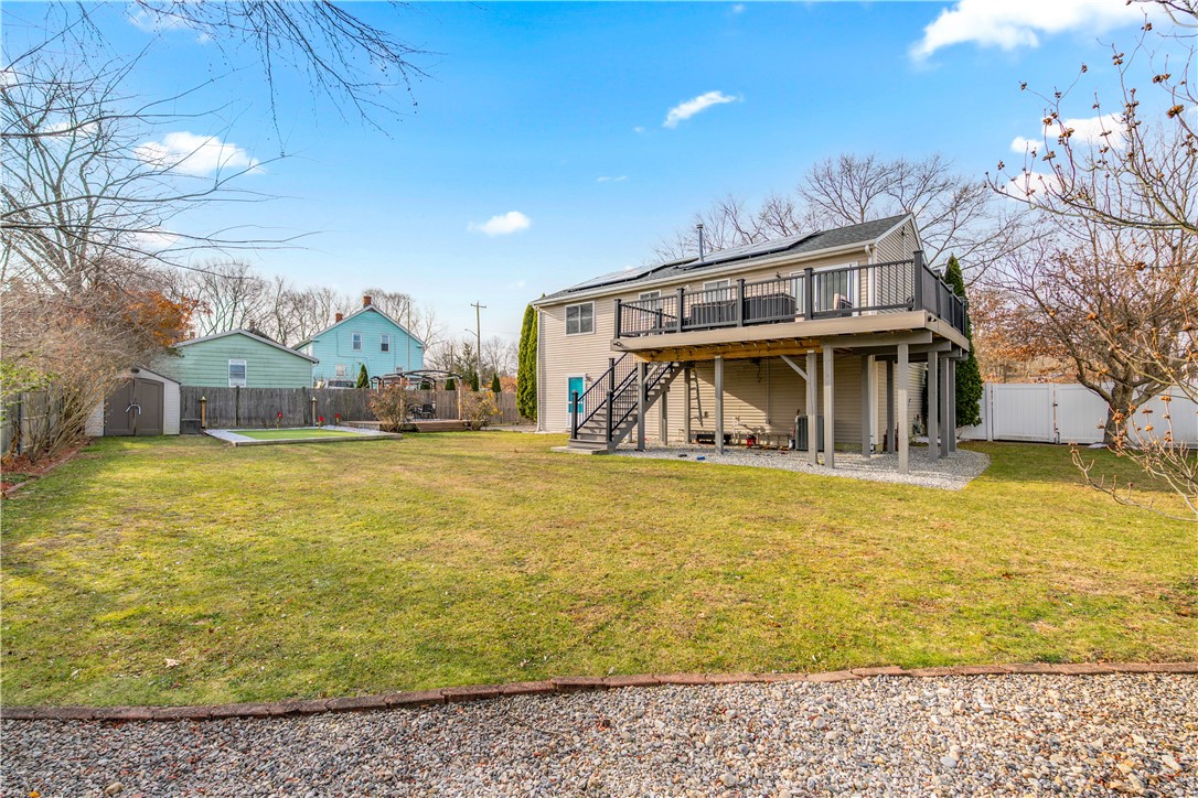 12 Railroad Row Warwick, RI 02886 - Photo 24 of 29