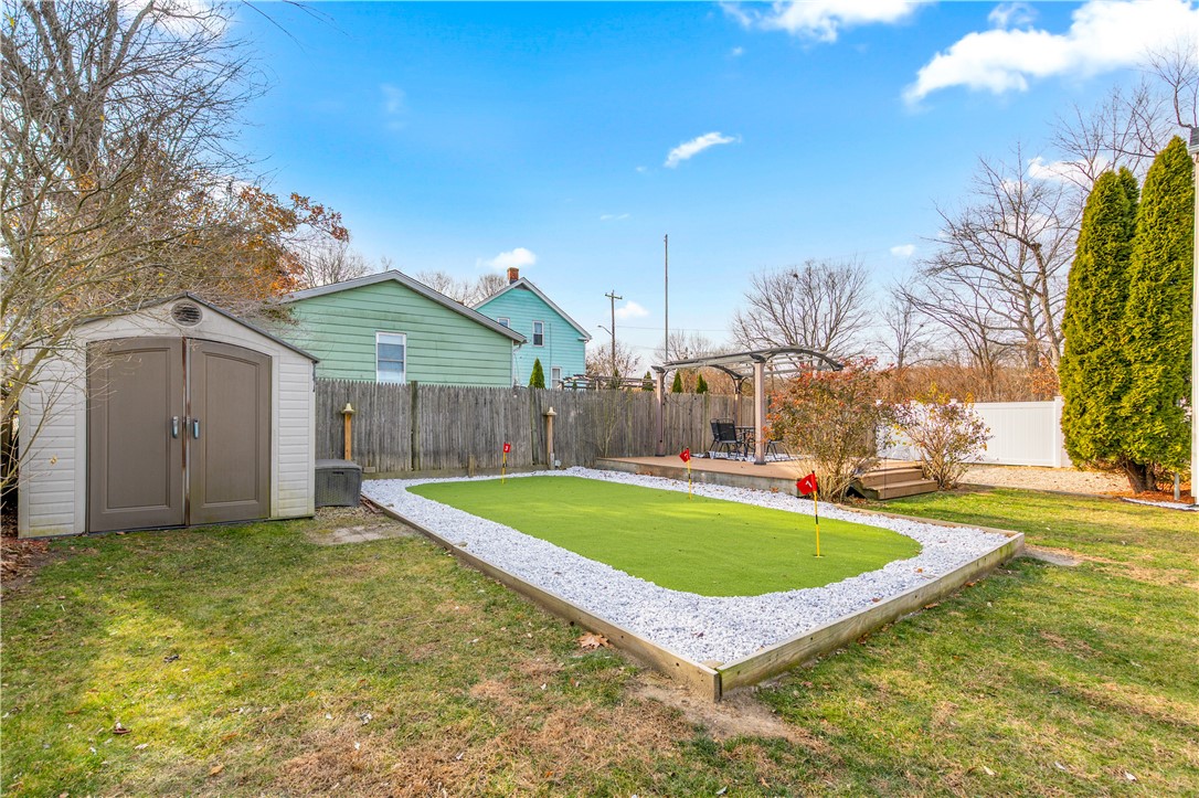 12 Railroad Row Warwick, RI 02886 - Photo 25 of 29