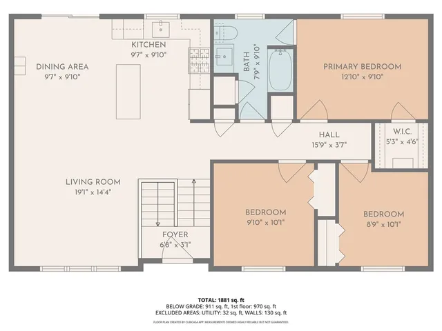 $519,900 | 12 Railroad Row, Warwick, RI 02886