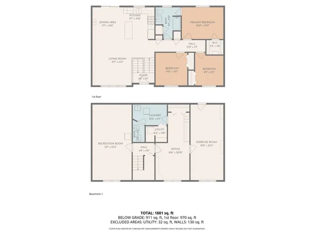 $519,900 | 12 Railroad Row, Warwick, RI 02886