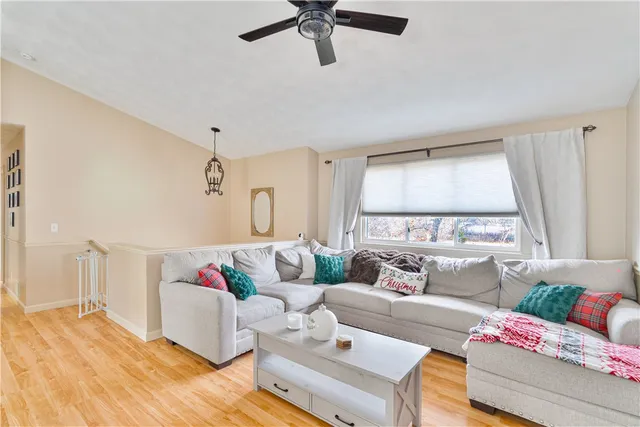 $519,900 | 12 Railroad Row, Warwick, RI 02886