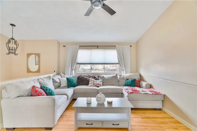 $519,900 | 12 Railroad Row, Warwick, RI 02886