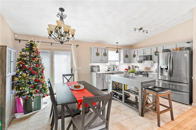 $519,900 | 12 Railroad Row, Warwick, RI 02886