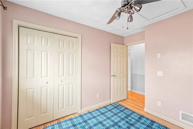 $519,900 | 12 Railroad Row, Warwick, RI 02886