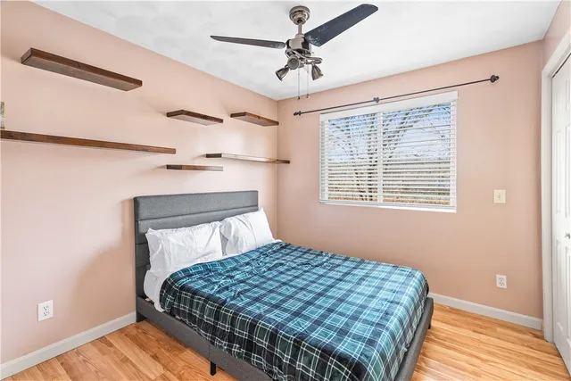 $519,900 | 12 Railroad Row, Warwick, RI 02886