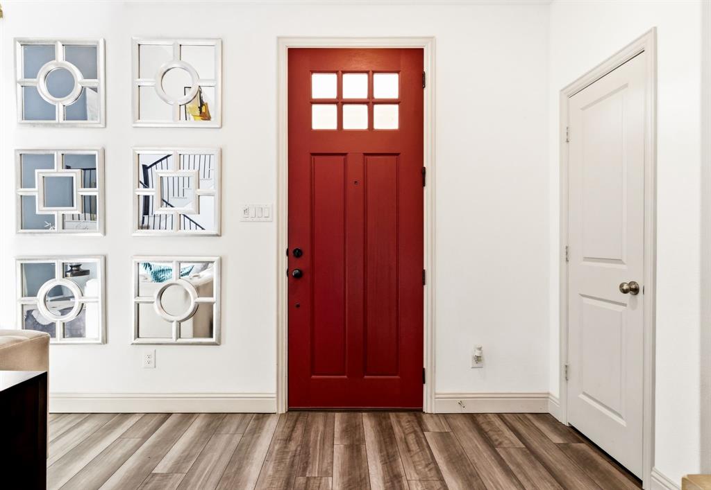 9048 Phoebe Road Frisco, TX 75035 - Photo 3 of 24