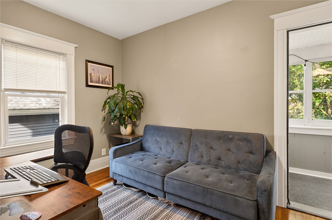 120 Marion Street Rochester, NY 14610 - Photo 31 of 47 Gallery Image 31