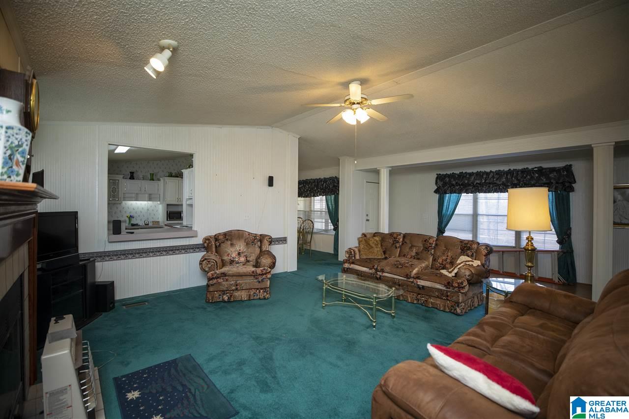 1678 Rushing Springs Road Lincoln, AL 35096 - Photo 14 of 50