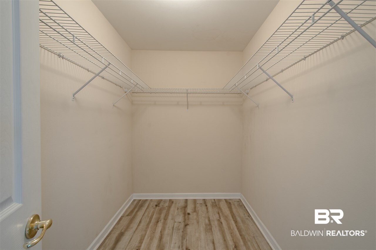 22815 Respite Lane Foley, AL 36535 - Photo 20 of 33 Walk In Closet