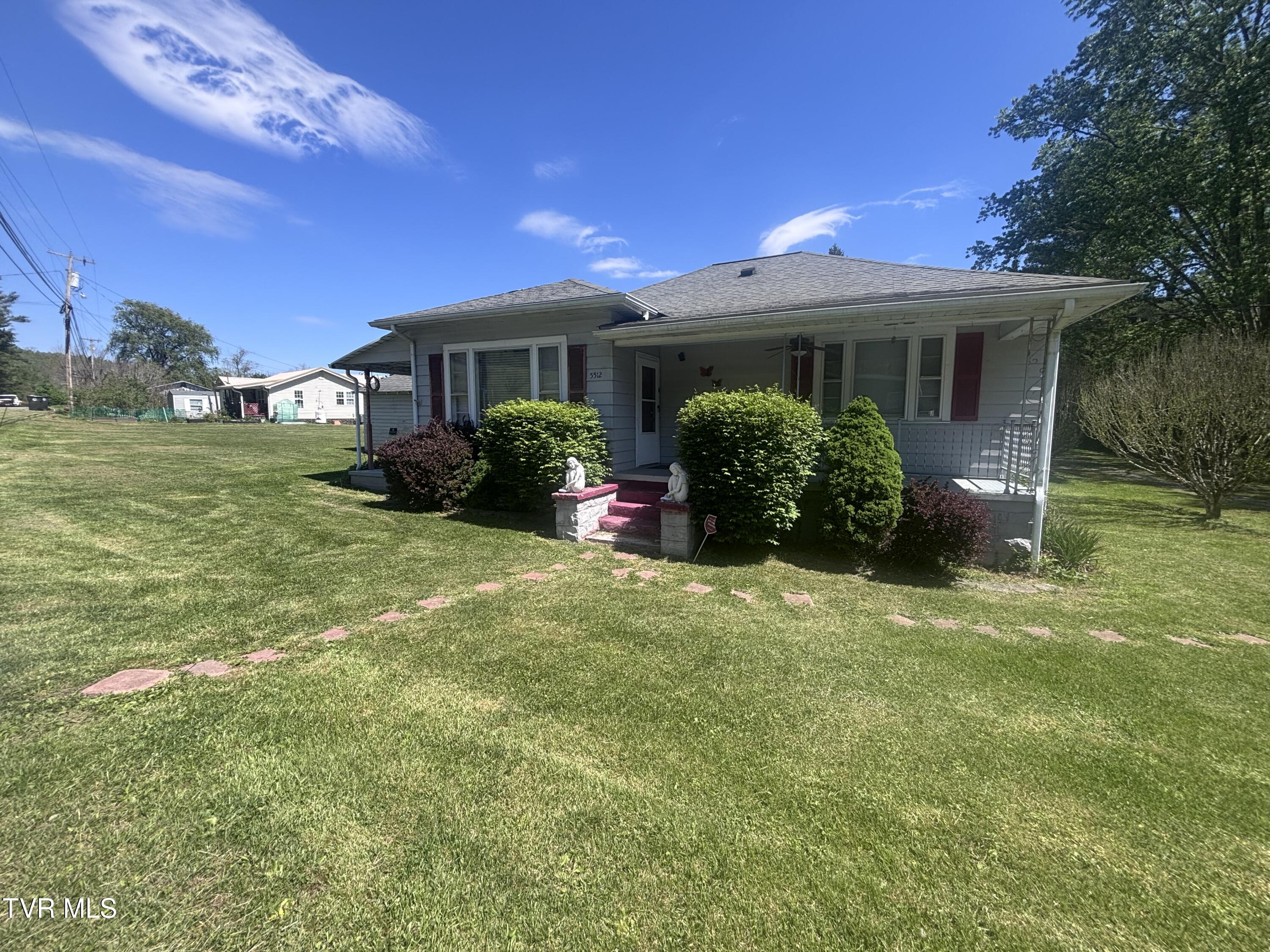 5512 Guest River Road Norton, VA 24273 - Photo 3 of 13 IMG_4836