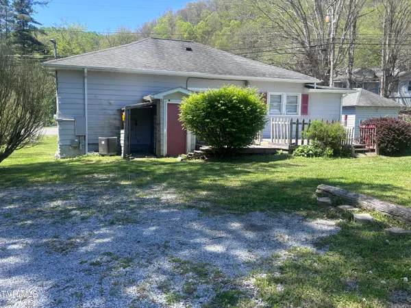$175,000 | 5512 Guest River Road, Norton, VA 24273