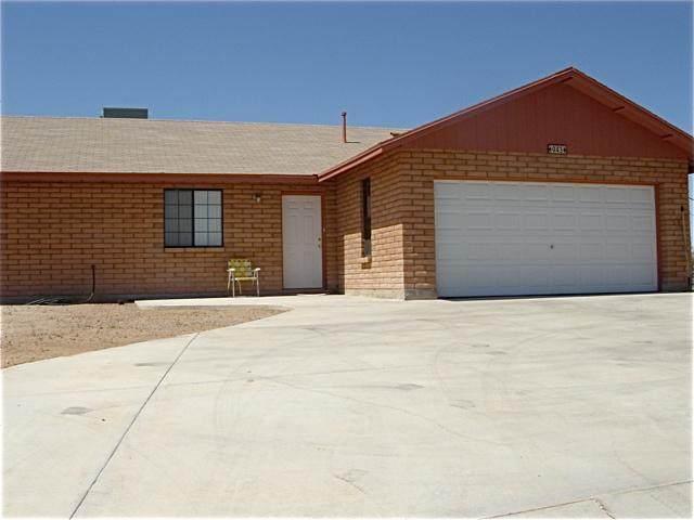 943 Avenida Palomas Rio Rico, AZ 85648 - Photo 2 of 9