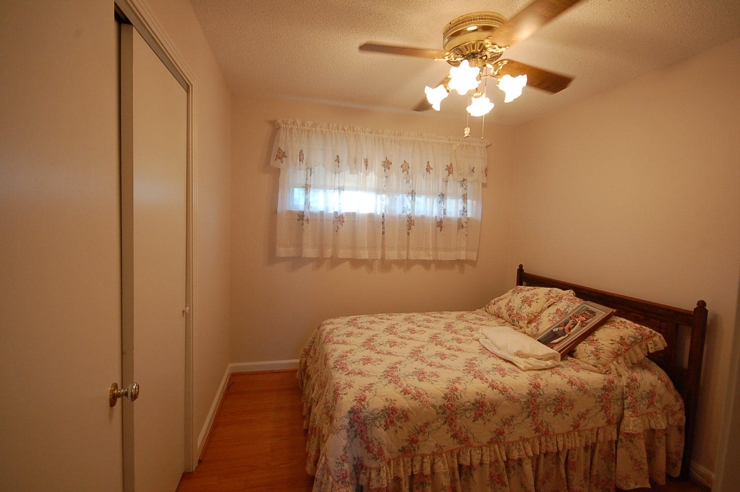 368 North Jenkins Road Rossville, GA 30741 - Photo 11 of 19 DSC_0015