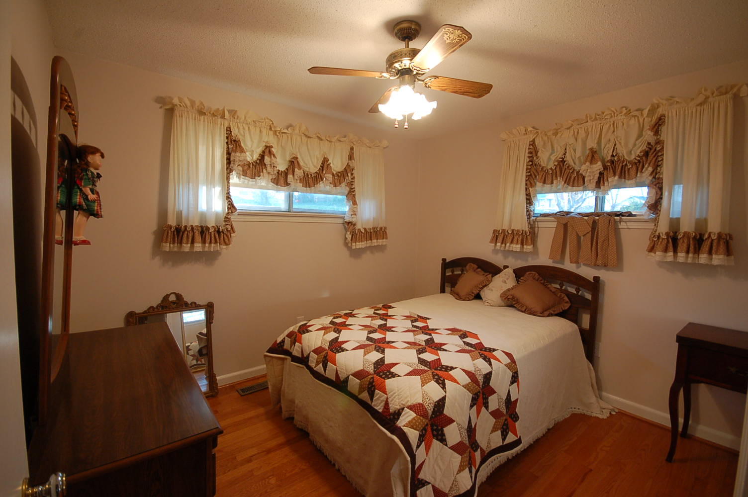 368 North Jenkins Road Rossville, GA 30741 - Photo 14 of 19 DSC_0018