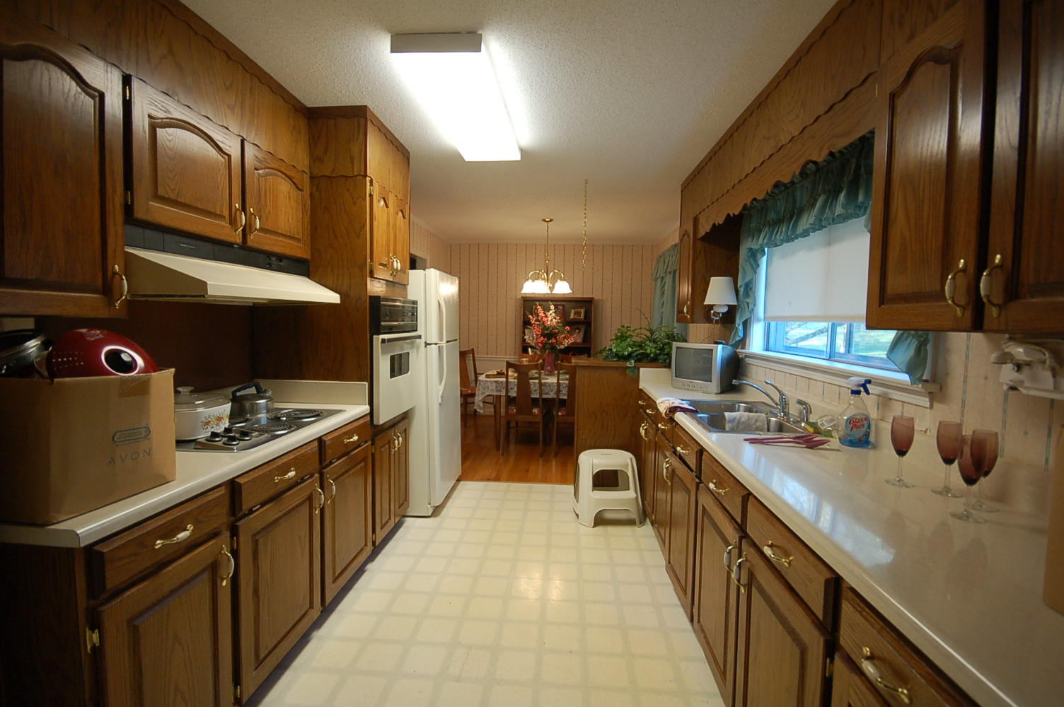 368 North Jenkins Road Rossville, GA 30741 - Photo 15 of 19 DSC_0019