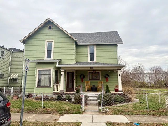 $108,000 | 2126 Pearl Street, Anderson, IN 46016