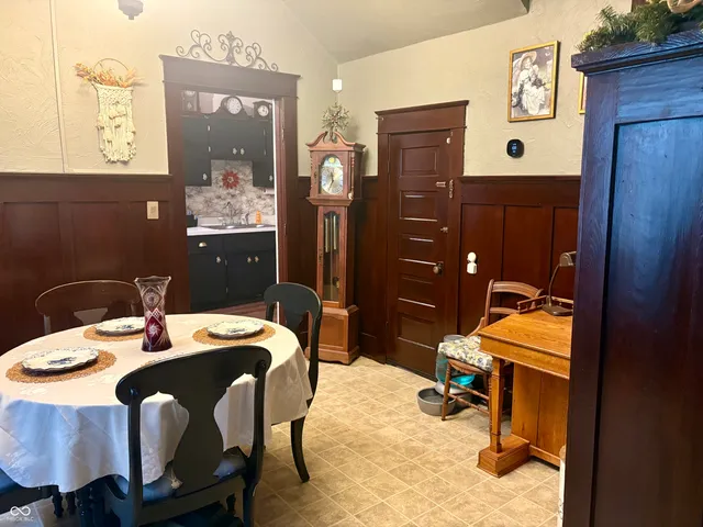 $100,000 | 2126 Pearl Street, Anderson, IN 46016