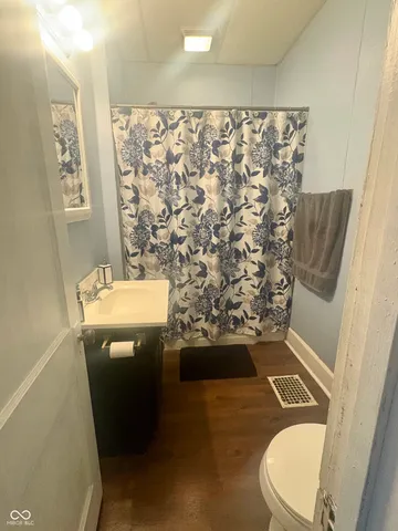 $100,000 | 2126 Pearl Street, Anderson, IN 46016