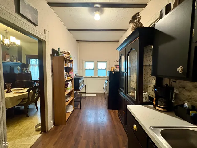 $100,000 | 2126 Pearl Street, Anderson, IN 46016