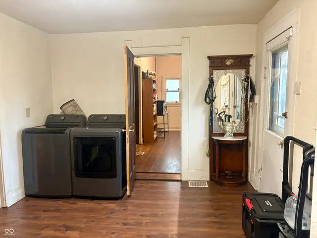 $100,000 | 2126 Pearl Street, Anderson, IN 46016