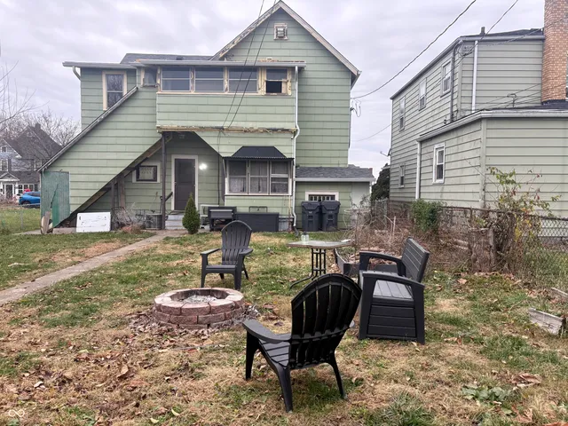 $100,000 | 2126 Pearl Street, Anderson, IN 46016