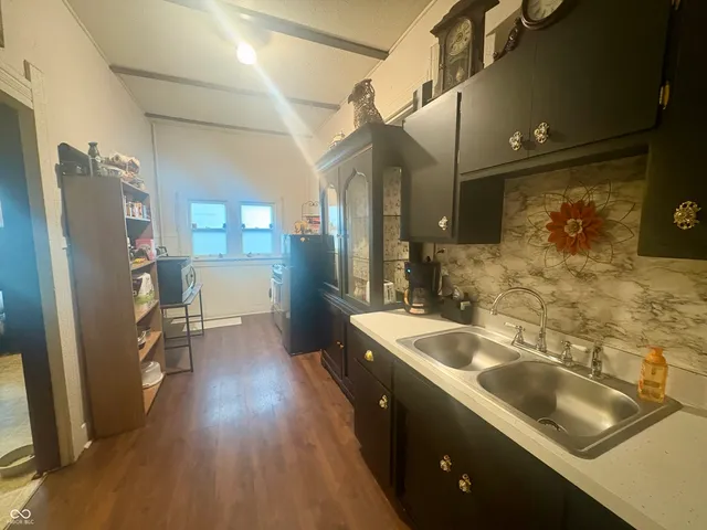 $100,000 | 2126 Pearl Street, Anderson, IN 46016