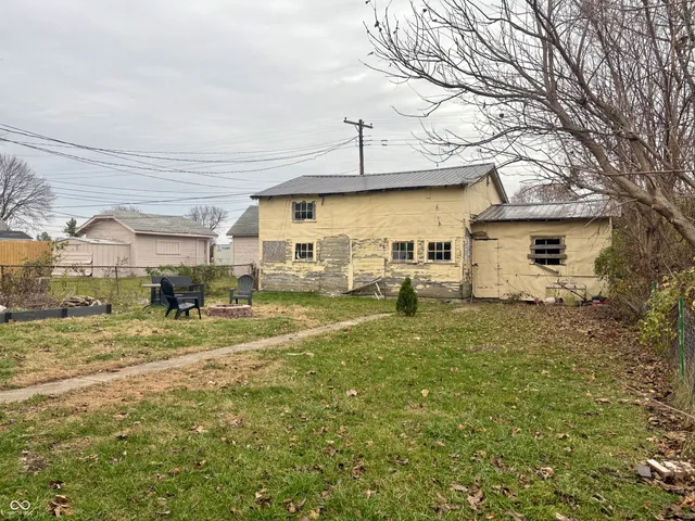 $100,000 | 2126 Pearl Street, Anderson, IN 46016