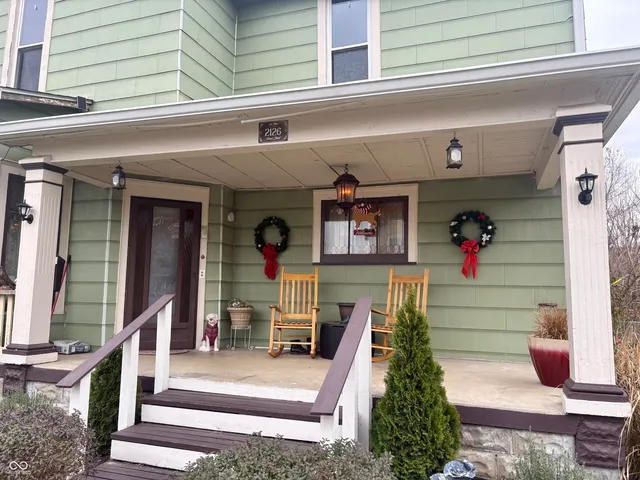 $100,000 | 2126 Pearl Street, Anderson, IN 46016
