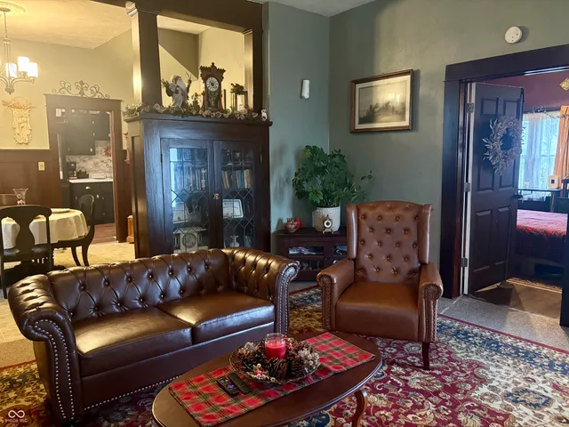 $100,000 | 2126 Pearl Street, Anderson, IN 46016