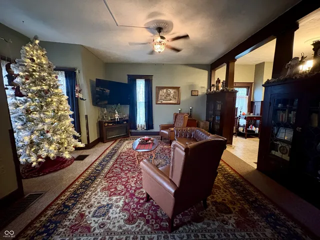 $100,000 | 2126 Pearl Street, Anderson, IN 46016