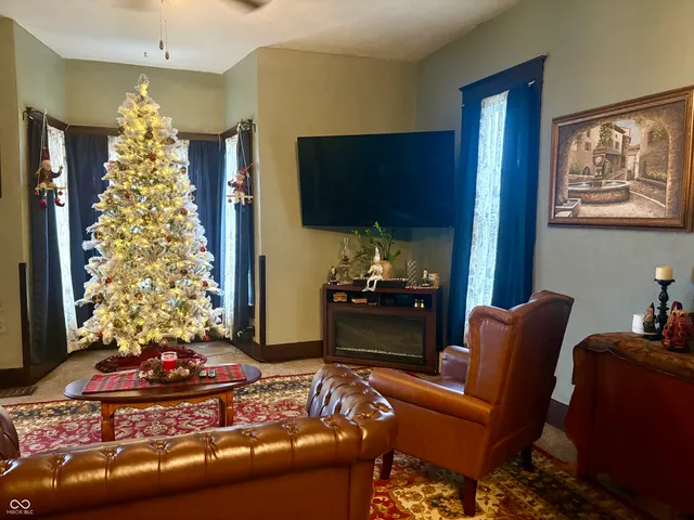 $100,000 | 2126 Pearl Street, Anderson, IN 46016