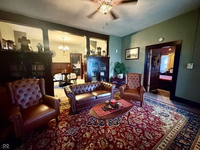 $100,000 | 2126 Pearl Street, Anderson, IN 46016