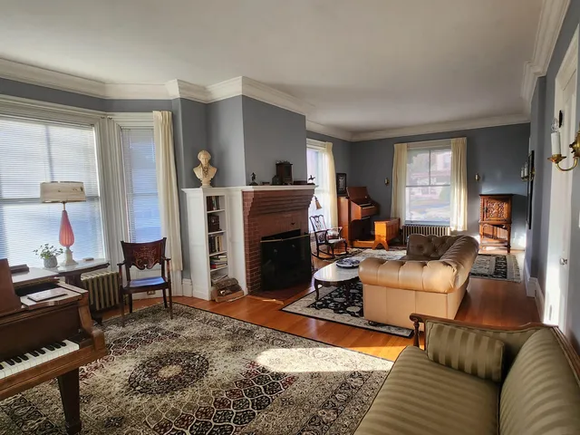 $549,000 | 527 Hanover Street, Manchester, NH 03104