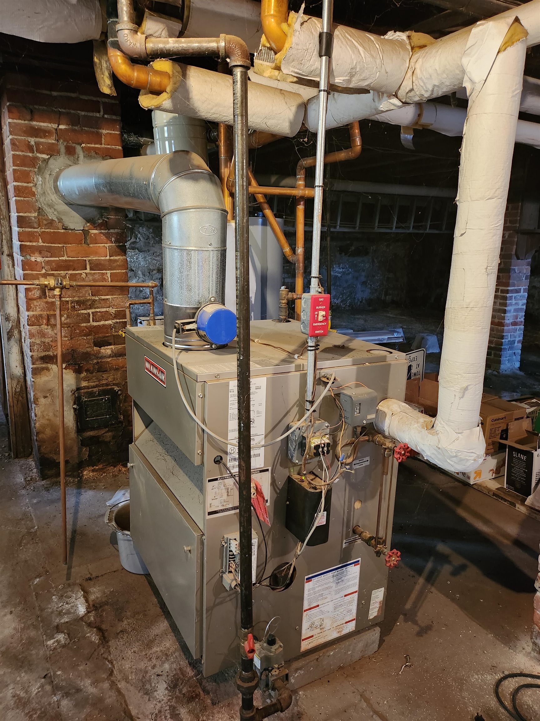 527 Hanover Street Manchester, NH 03104 - Photo 29 of 37