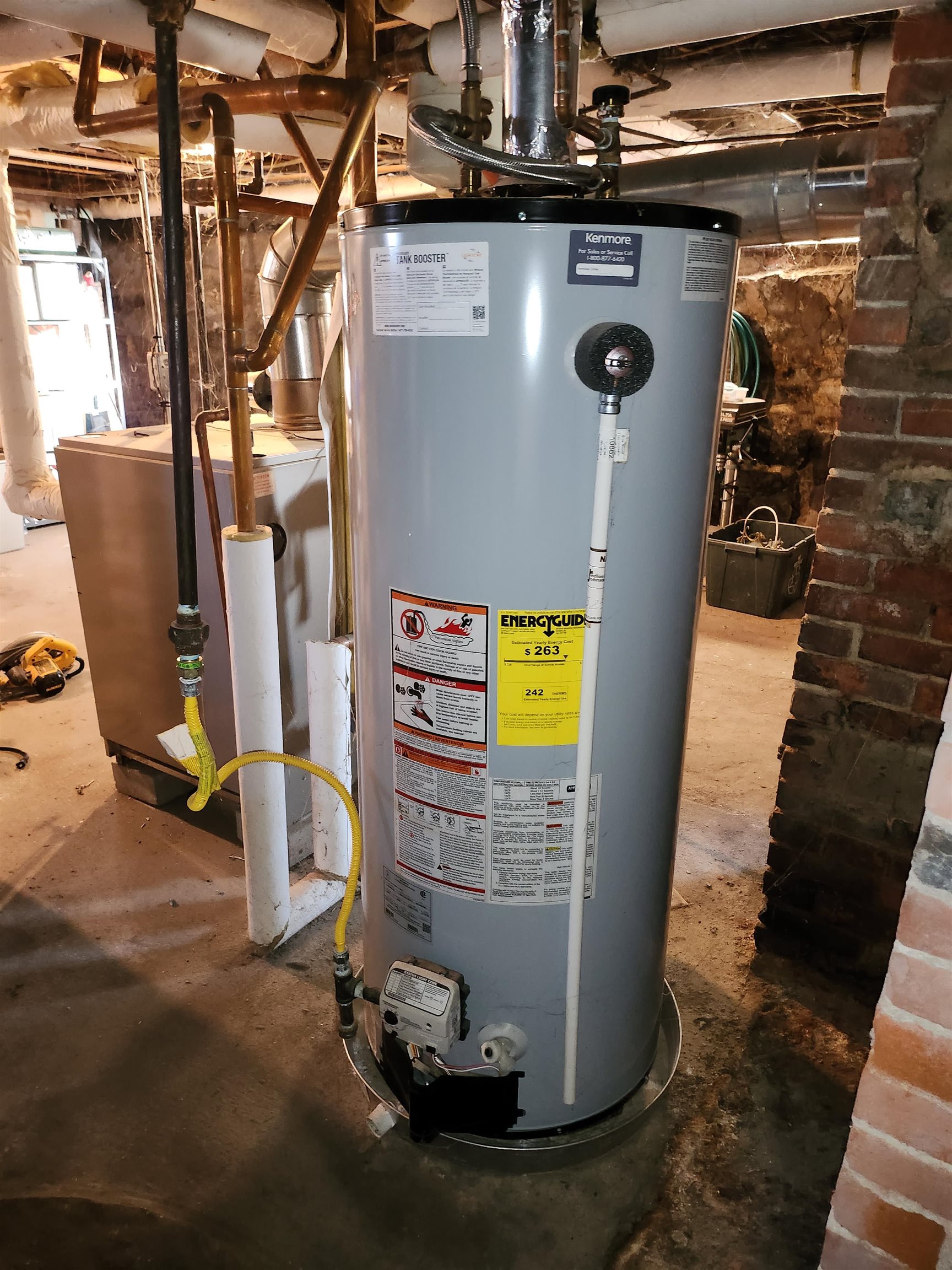 527 Hanover Street Manchester, NH 03104 - Photo 30 of 37