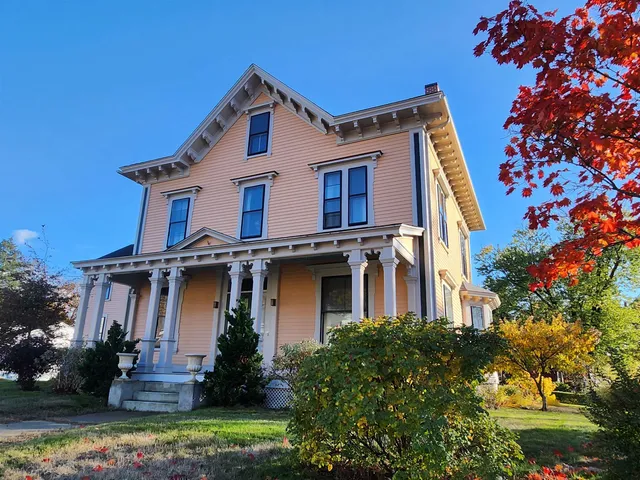 $549,000 | 527 Hanover Street, Manchester, NH 03104