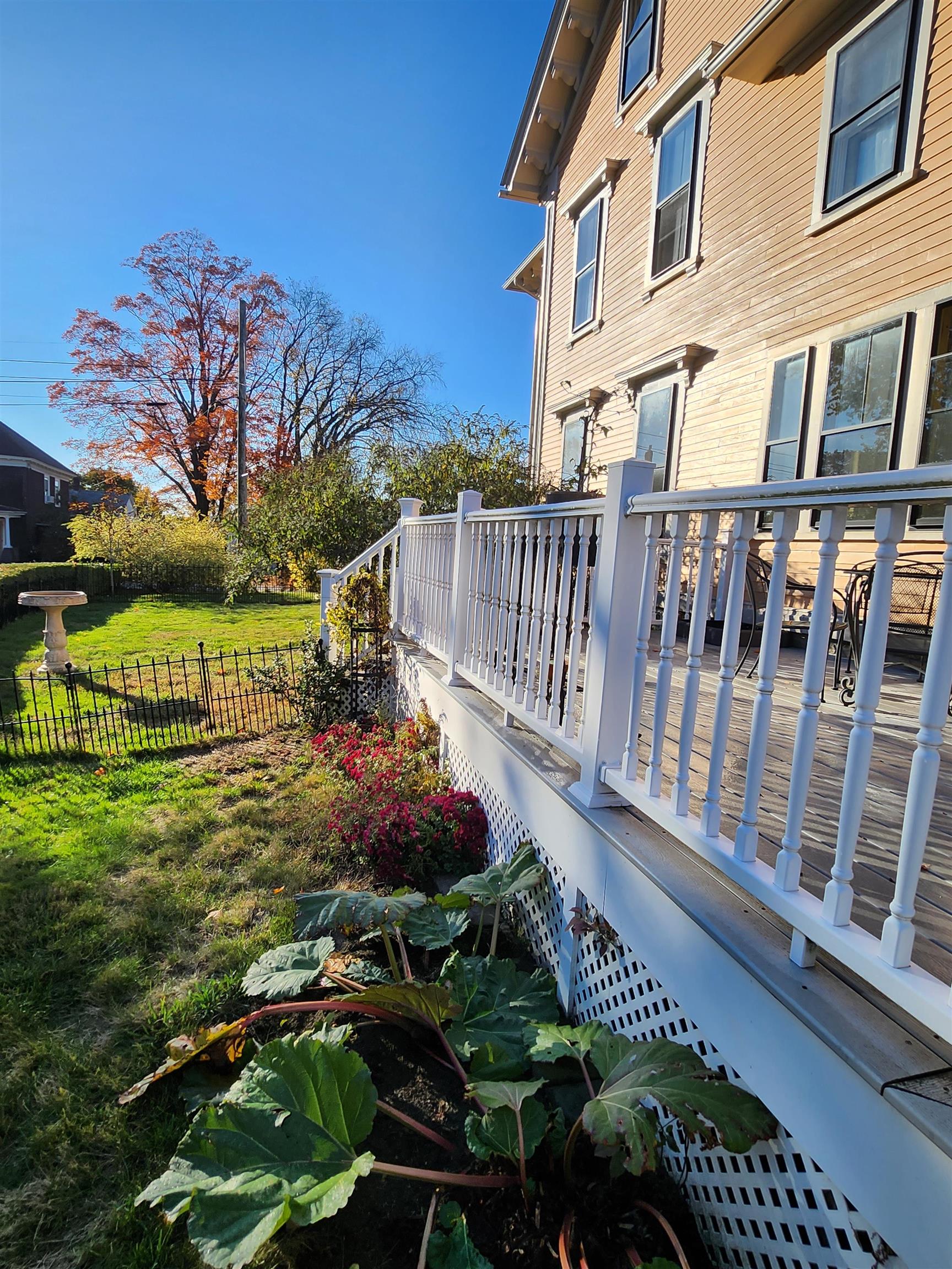 527 Hanover Street Manchester, NH 03104 - Photo 33 of 37