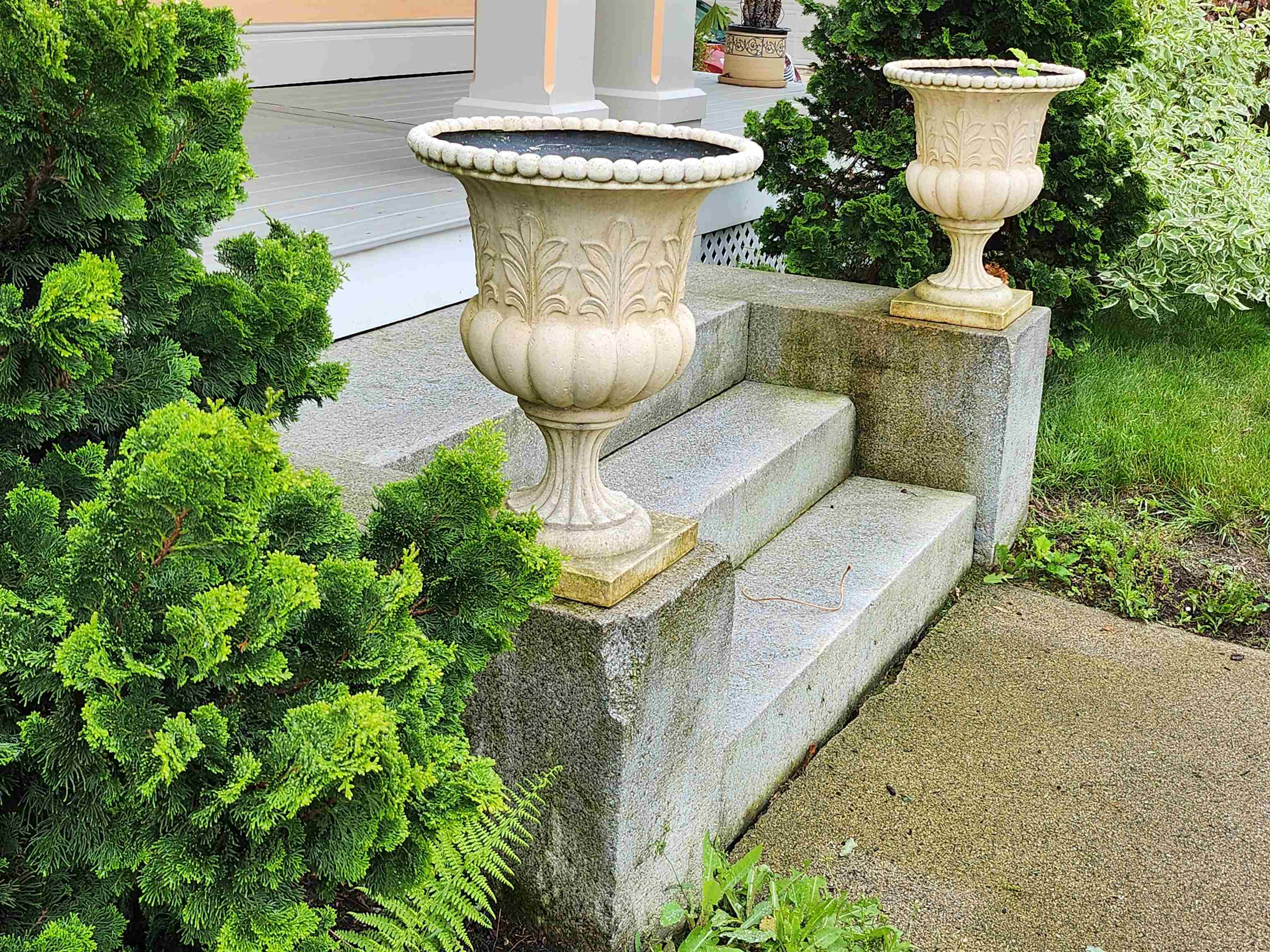 527 Hanover Street Manchester, NH 03104 - Photo 35 of 37