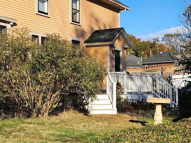 $549,000 | 527 Hanover Street, Manchester, NH 03104